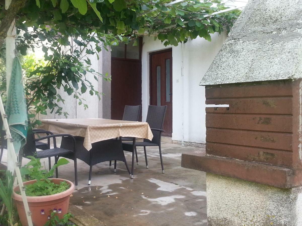 Ana Apartment Pula