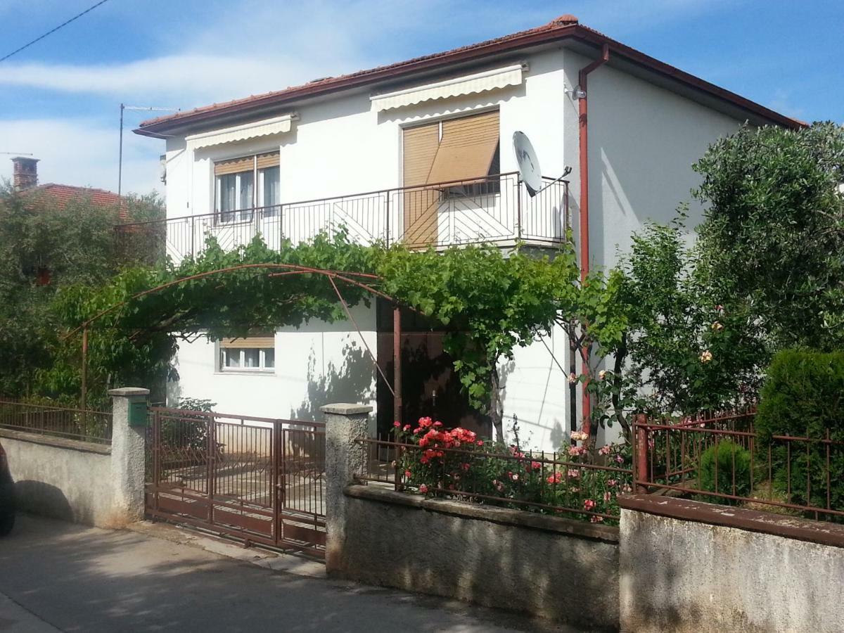 Ana Apartment
