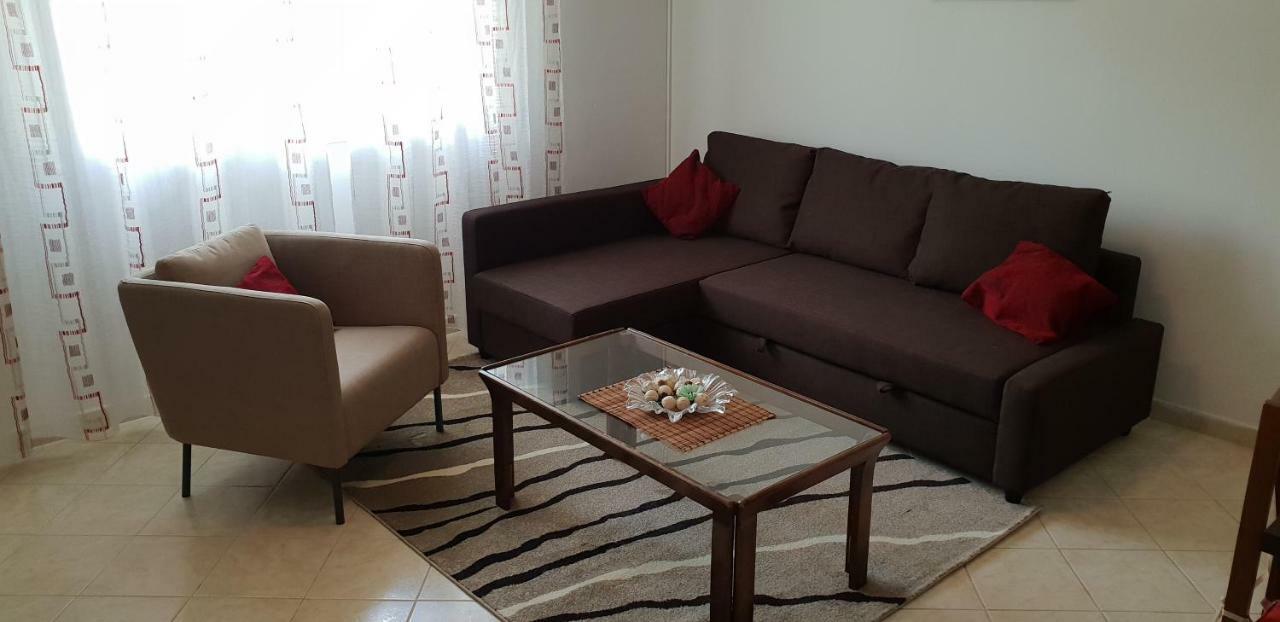 Ana Apartment Pula